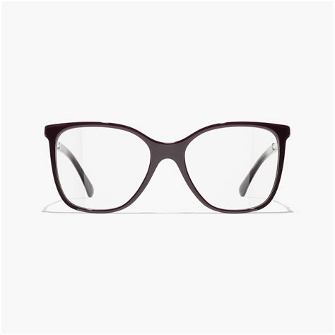 chanel glasses ch3345 c501 54|CHANEL Eyeglasses: Square Eyeglasses, acetate & nylon — .